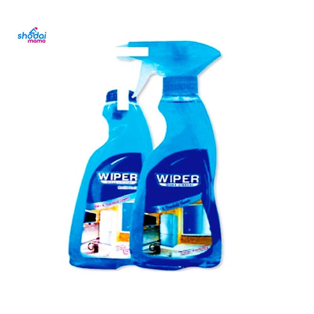 Wiper Glass Cleaner 350ml